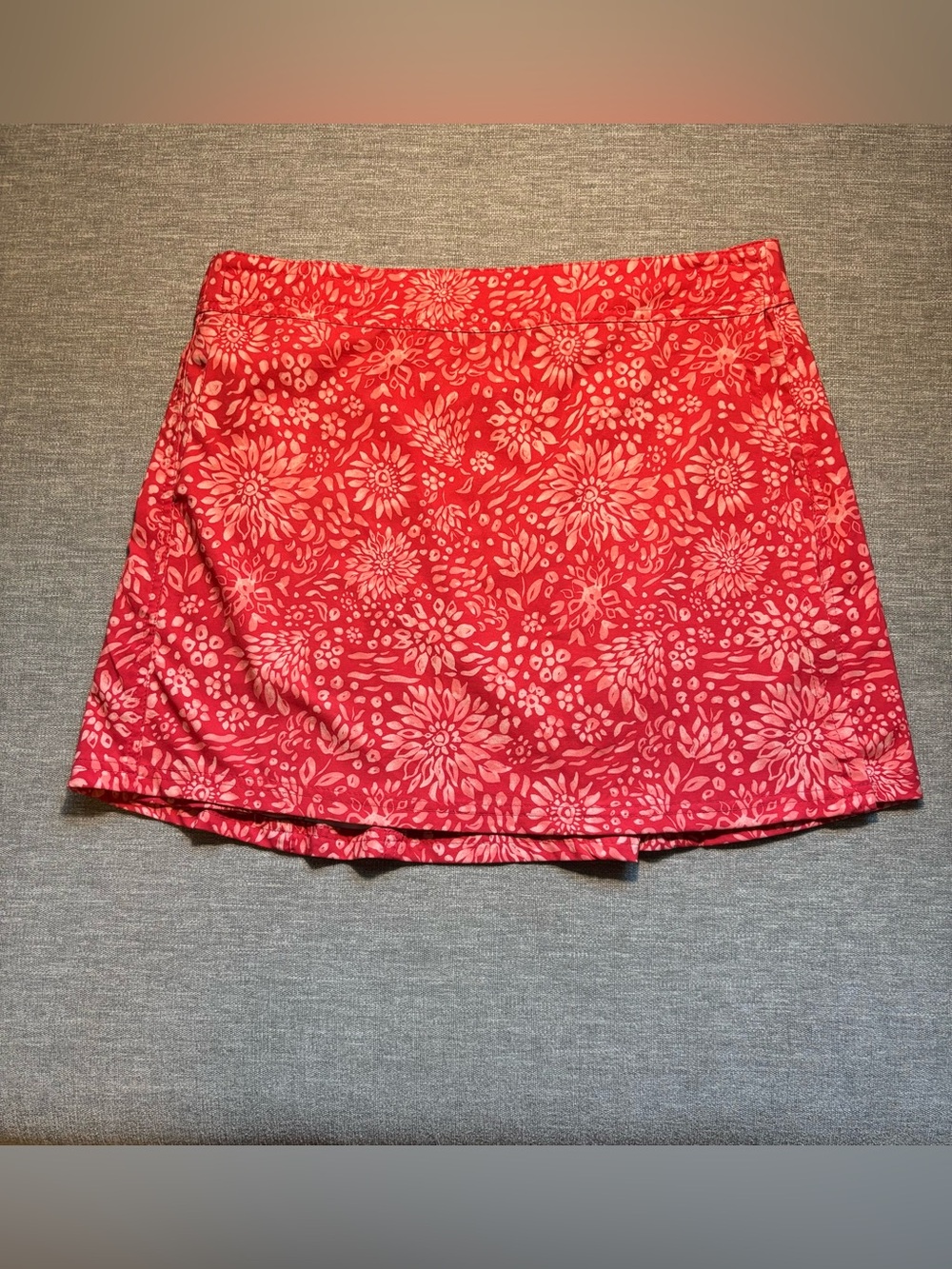 Rip Skirt